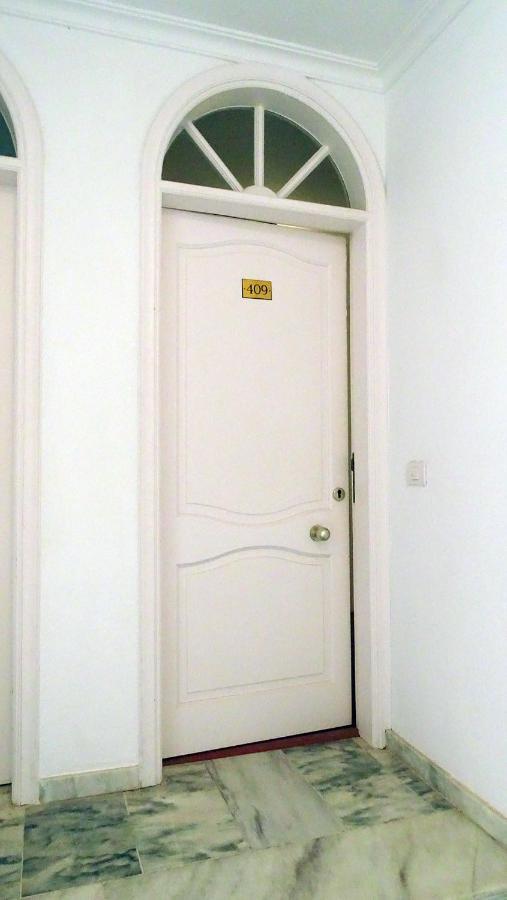 Apt 409 Los Gigantes Acantilado de los Gigantes Εξωτερικό φωτογραφία