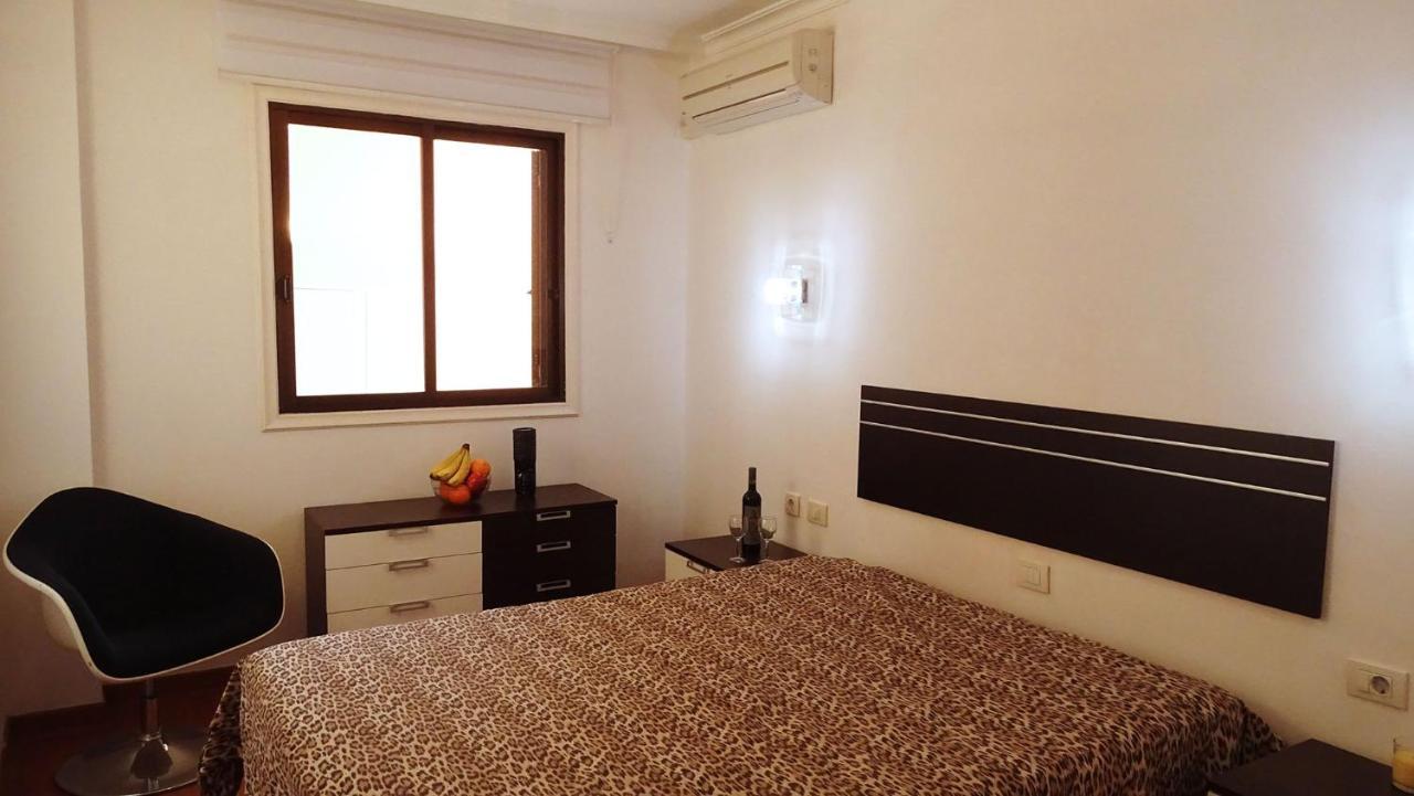 Apt 409 Los Gigantes Acantilado de los Gigantes Εξωτερικό φωτογραφία