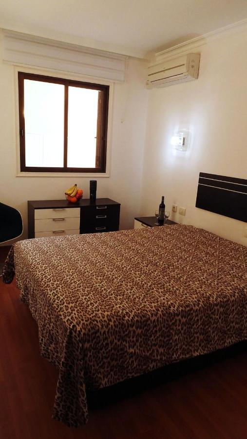 Apt 409 Los Gigantes Acantilado de los Gigantes Εξωτερικό φωτογραφία