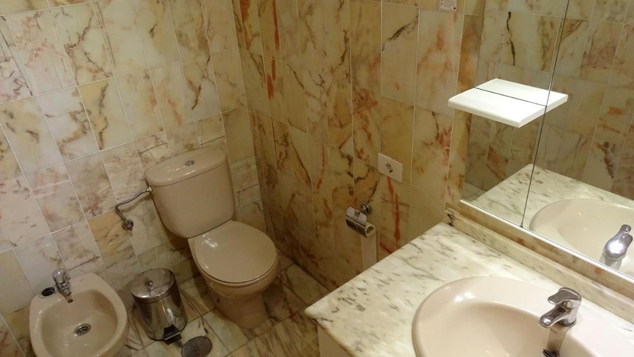 Apt 409 Los Gigantes Acantilado de los Gigantes Εξωτερικό φωτογραφία