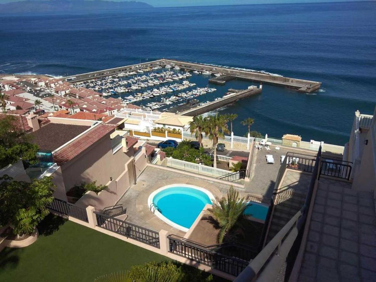 Apt 409 Los Gigantes Acantilado de los Gigantes Εξωτερικό φωτογραφία